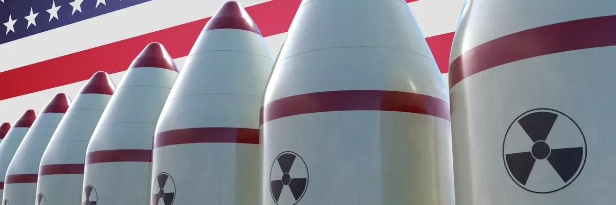 Why US nuclear policies need modern reforms