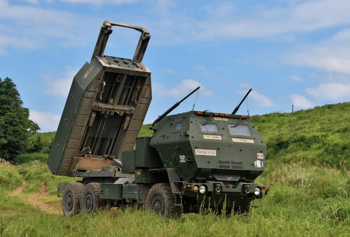Poland prepares to buy over 100 HIMARS rocket launchers