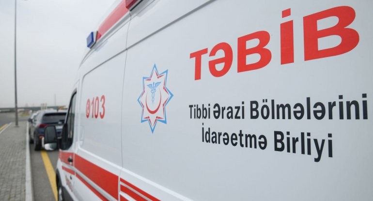 Məktəblinin ölüm faktı ilə bağlı TƏBİB-dən