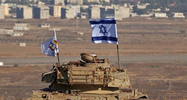 Iran won't react to Israel's actions