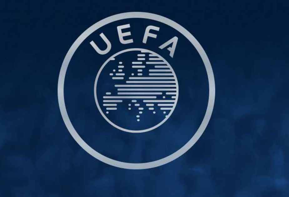 UEFA fines Georgian Football Federation for disciplinary violations