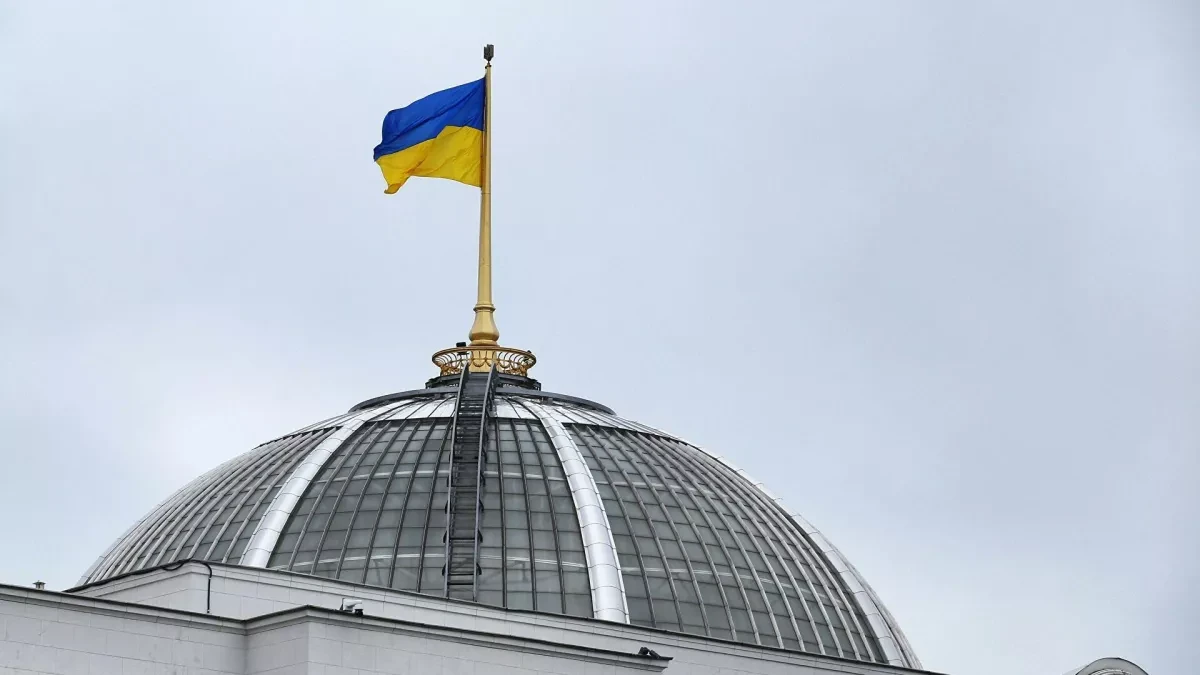 Ukraine to request military assistance from South Korea