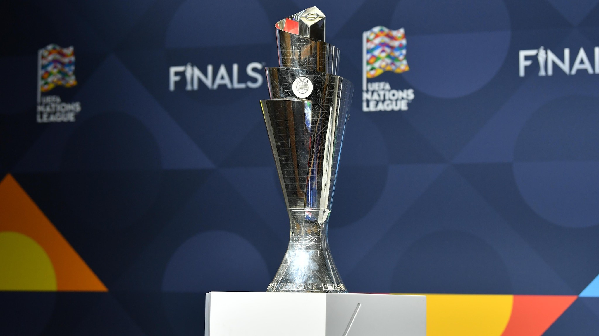 2024-25 UEFA Nations League quarterfinals set