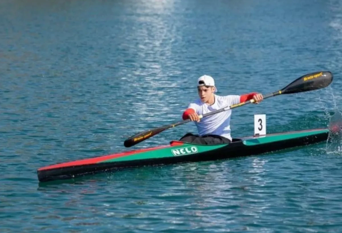 Azerbaijan Canoe and Rowing Federation to host swim event in support of COP29