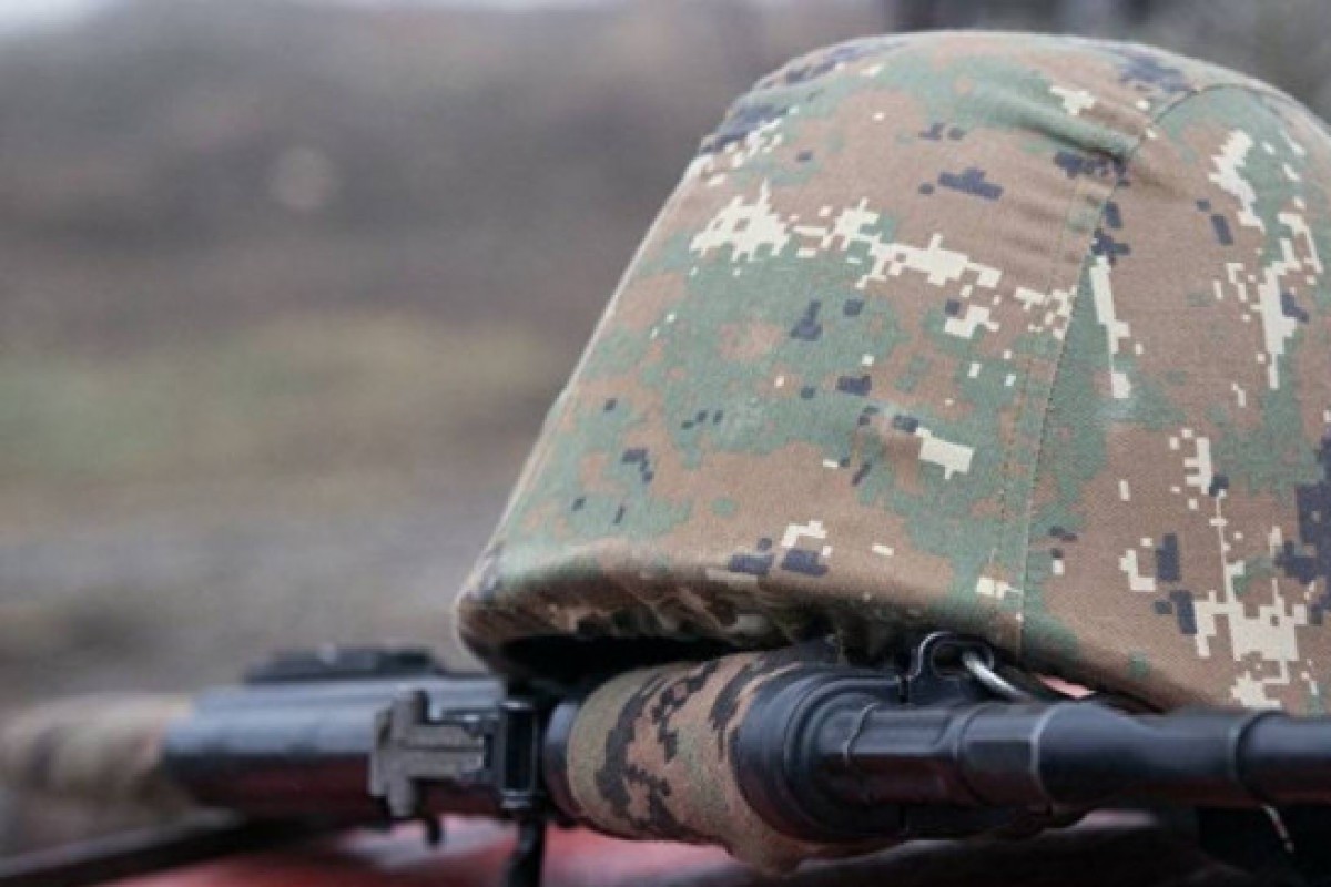 Armenia soldier found dead in Military Police battalion