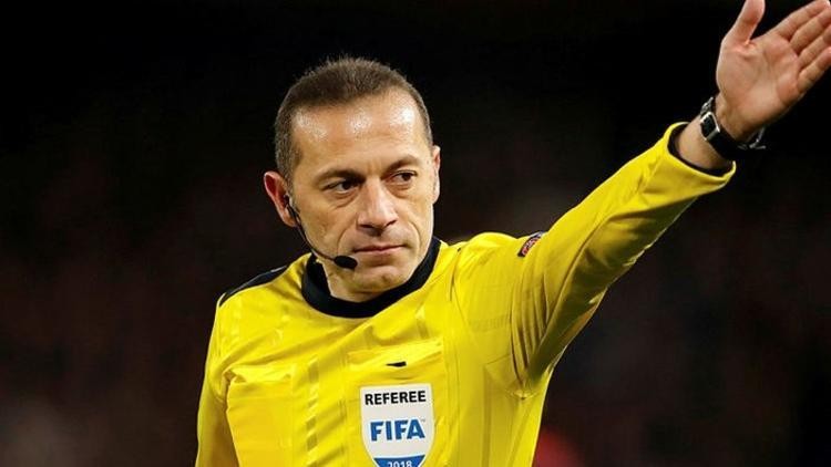 Juneyt Chakir to visit Baku for Qarabağ-Lyon match