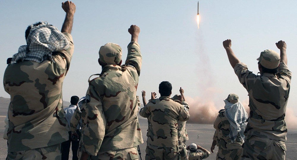 Syrian opposition forces take control of Daraa