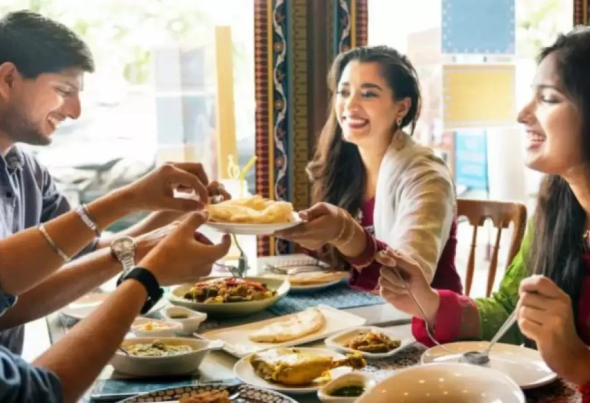 Azerbaijan’s Gabala welcomes surge in international tourists