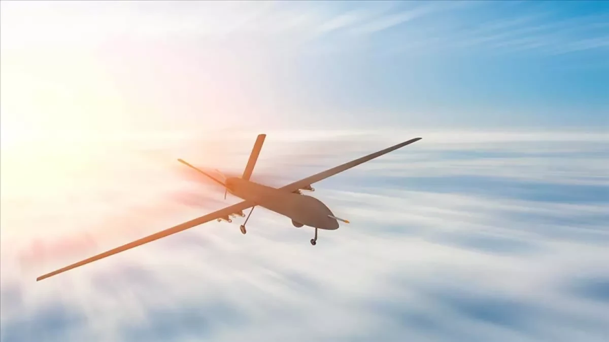 Russian air defences down 12 Ukrainian drones over four regions overnight
