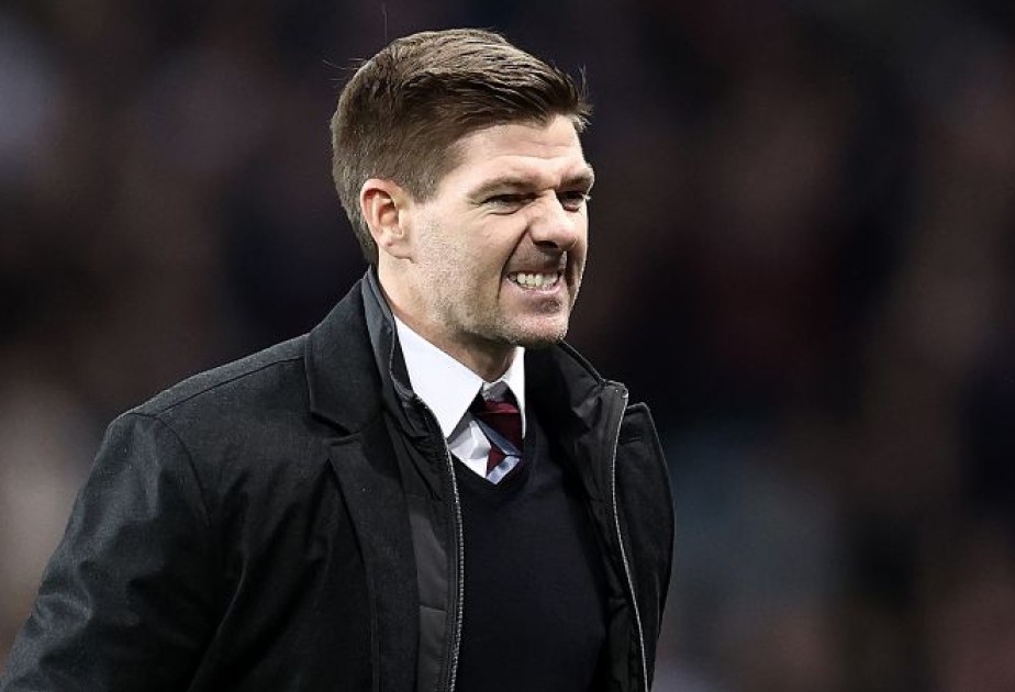 Steven Gerrard: Al Ettifaq manager leaves role at Saudi Pro League side by mutual consent