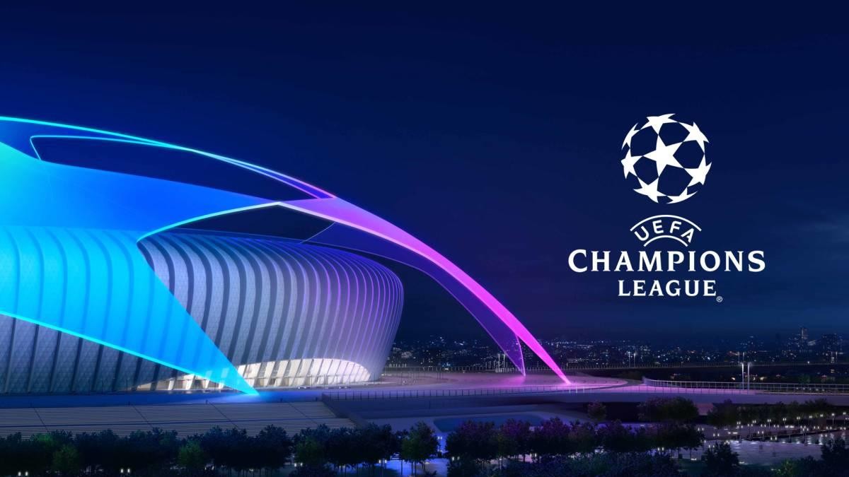 UEFA champions league playoff schedule announced