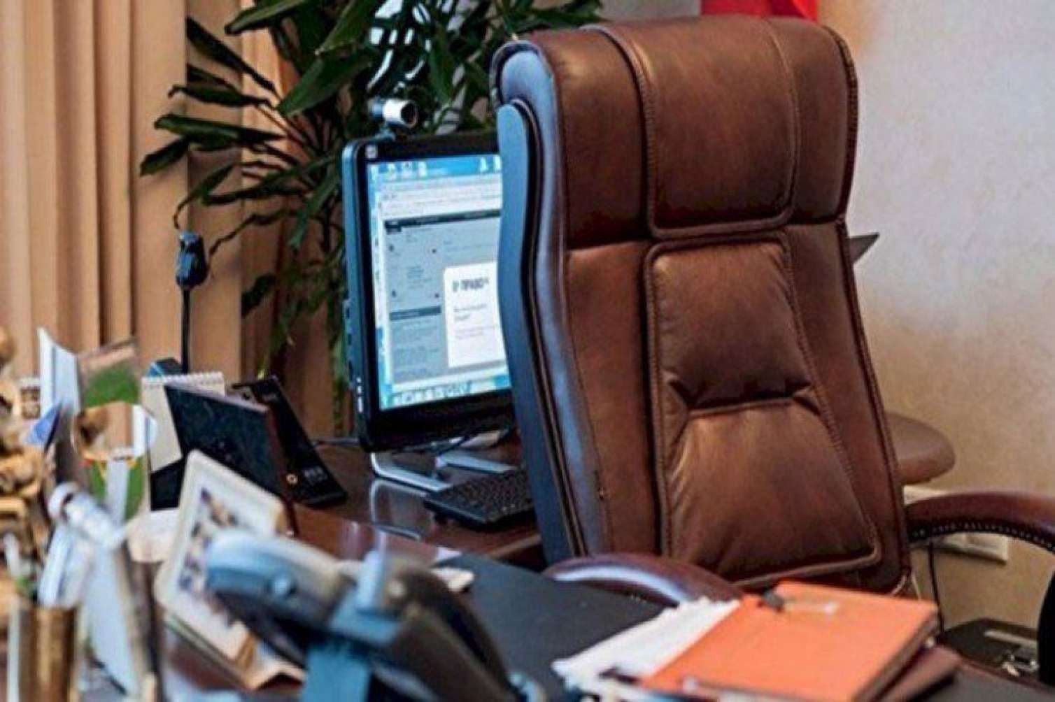 Bu məktəbə yeni direktor TƏYİN EDİLDİ