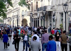 Azerbaijan’s population reaches 10.22 million