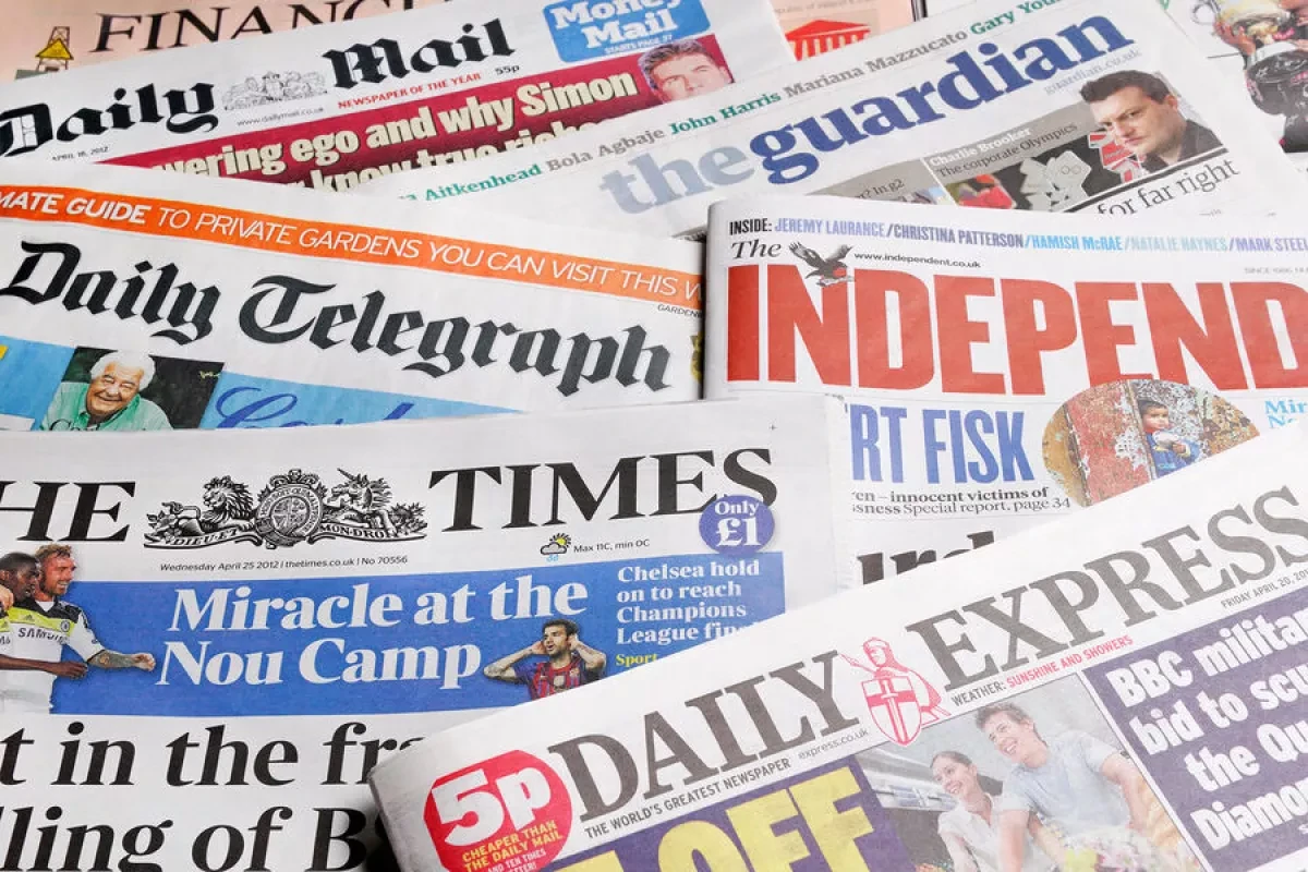 US government cuts ties with top news outlets in radical cost-cutting move