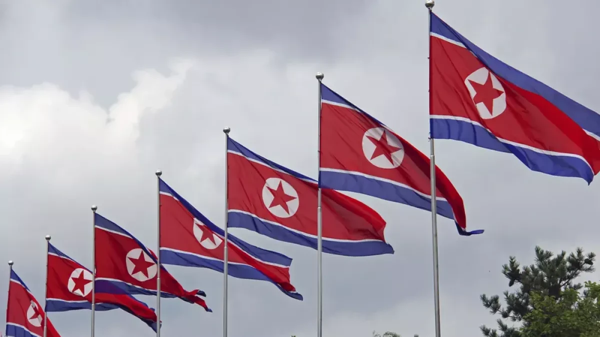 Pyongyang calls US-South Korea military exercises “provocative nuclear war rehearsal”