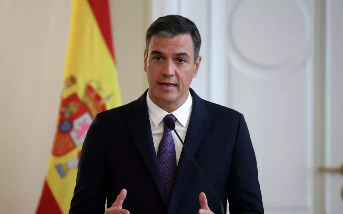 Spain calls for creation of European army to address growing security challenges Posed by Russia