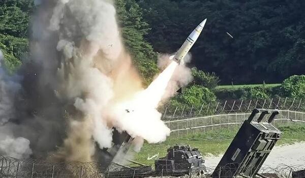 Ukrayna yeni raketini sınaqdan keçirdi