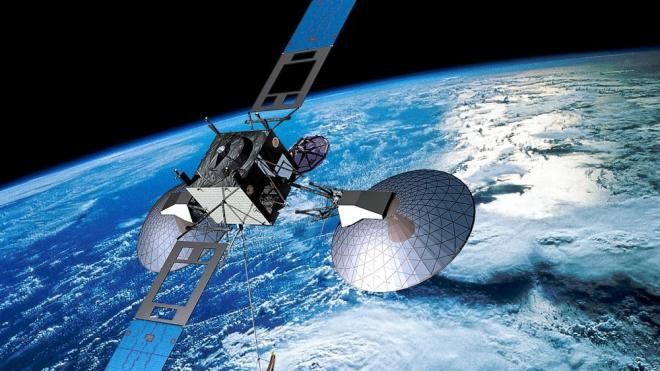 Firefly Aerospace's Blue Ghost lands on Moon