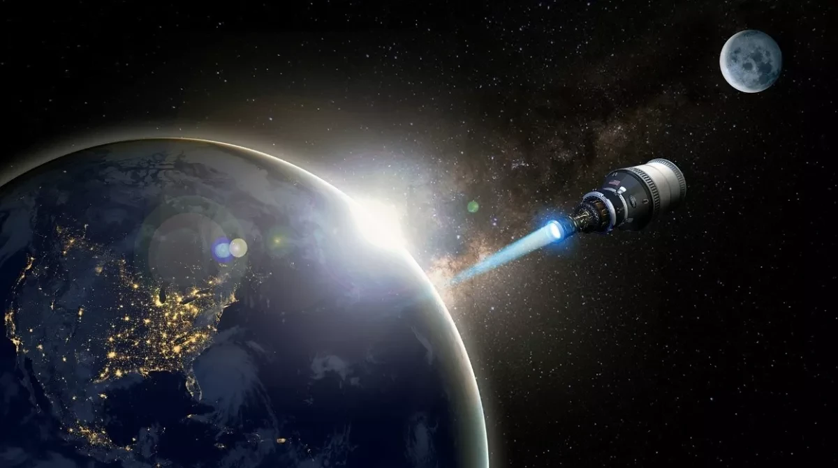 Russia sets sights on expanding space program with focus on nuclear technologies