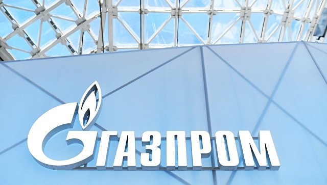 «Газпром» увольняет 1,6 тысячи сотрудников