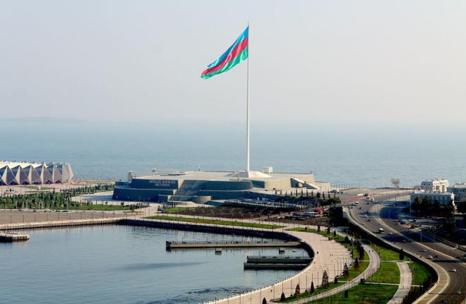 Azerbaijan celebrates Ramadan holiday