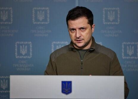 Russia plans spring offensive in Kharkiv
