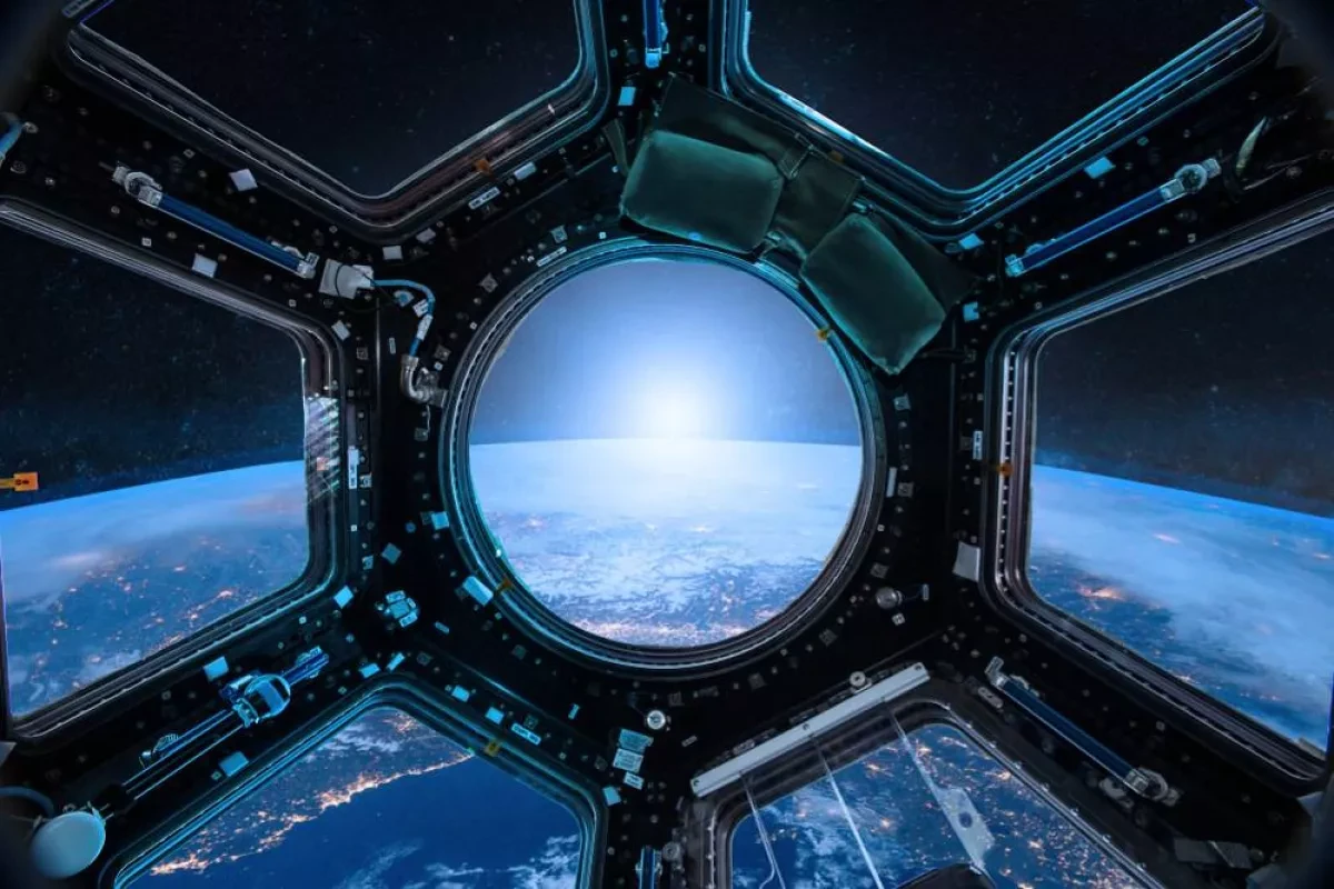 NASA: US-Russia cooperation on ISS remains smooth, professional