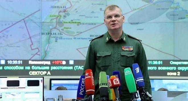 Russia updates losses on Day 1130