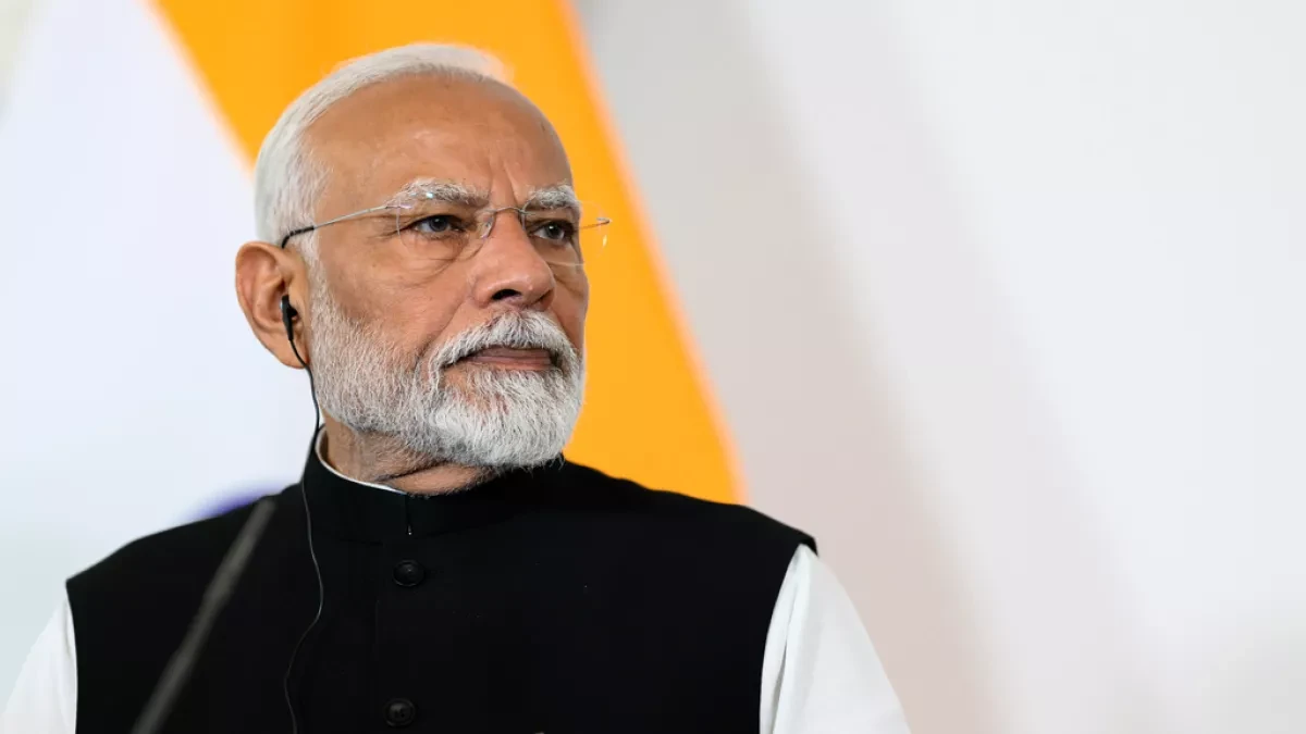 India grants armed forces full freedom to respond to Kashmir attack – Modi
