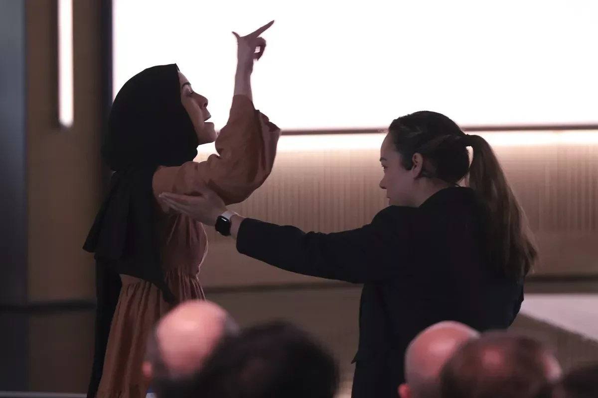 Microsoft fires two employees after disrupting 50th anniversary event