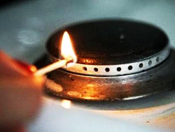 Завтра в этой части Баку не будет газа
