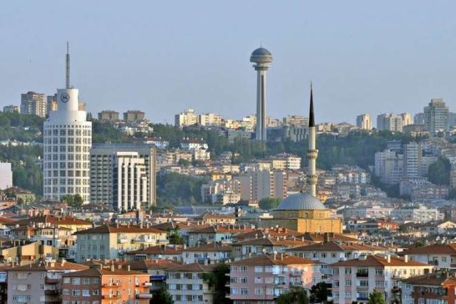 Russia-Ukraine talks in Turkiye