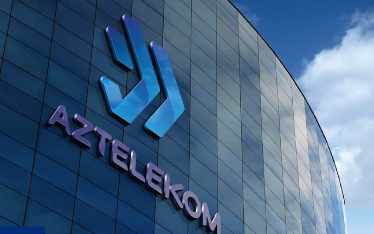 “Aztelekom” yenidən təşkil olunur