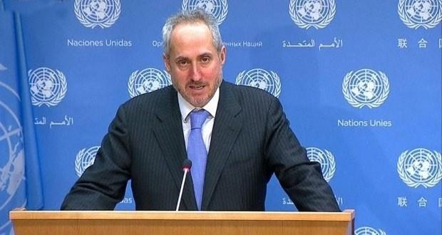 UN: No one wins a trade war