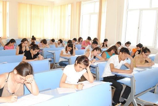 9-cu siniflərin buraxılış imtahanları yekunlaşdı