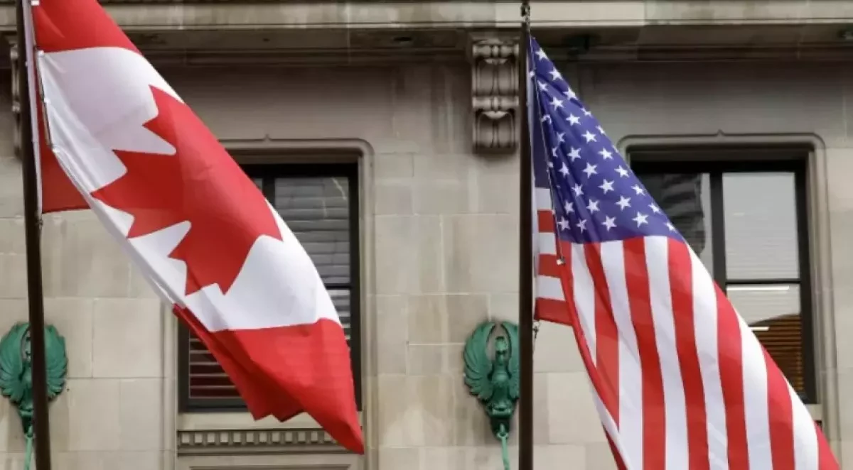 Canada challenges US auto tariffs in global trade court