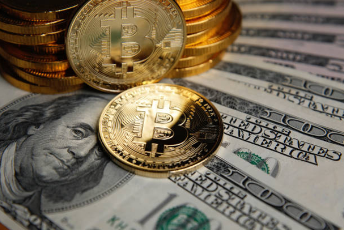 Bitcoin last down 5% at $78,892.92