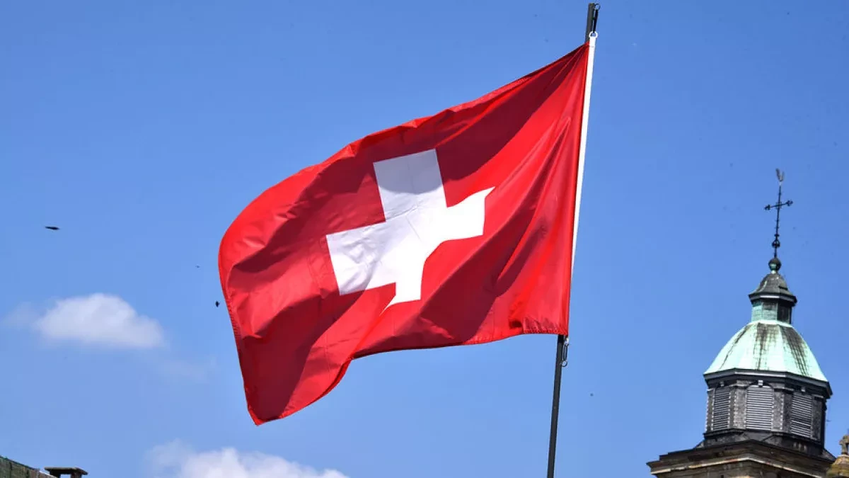 Switzerland to hold optional referendum on EU package Says Federal Council