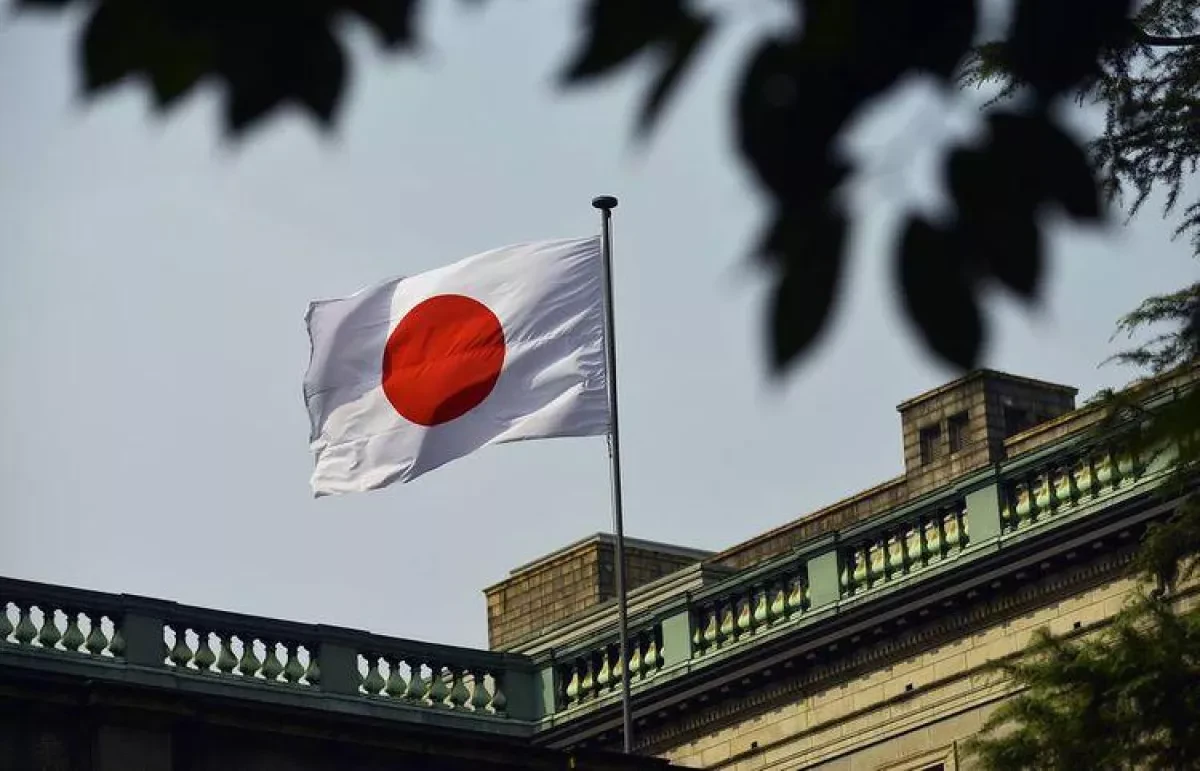 Lightning strike injures several school children in Japan, one suffers heart attack