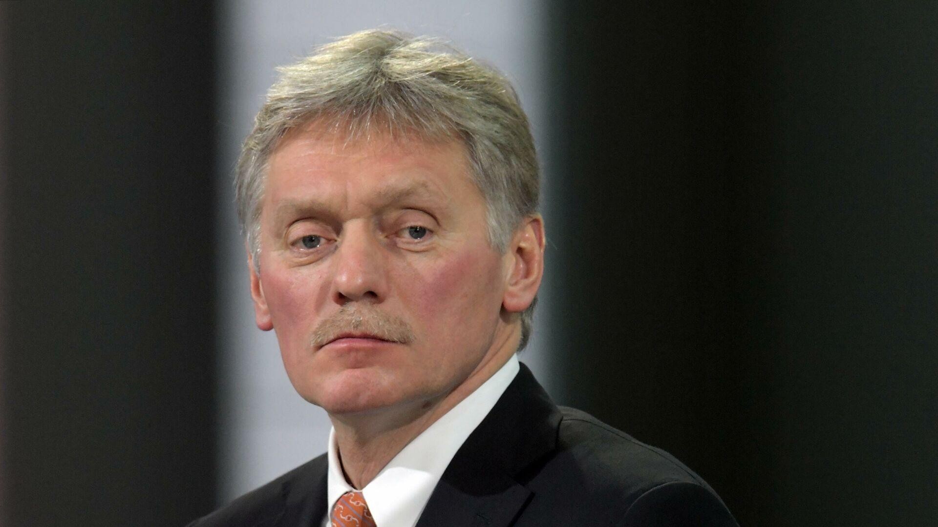 Kremlin rejects Zelenskyy's proposal for 30-day ceasefire, calls for shorter truce