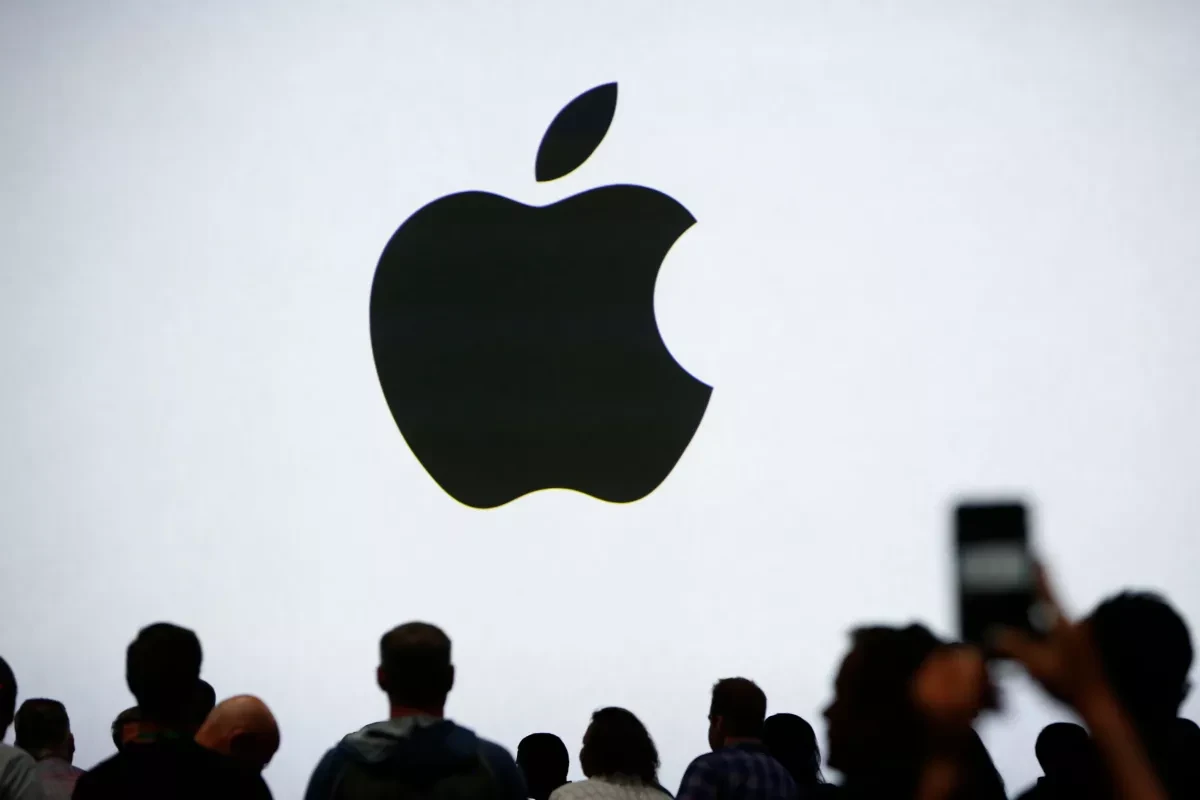 Apple hit with $5 billion class-action lawsuit over digital book purchases