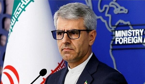US should appreciate Iran agreed to dialogue