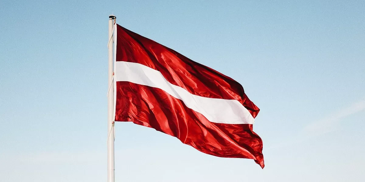 Latvian Parliament to debate complete ban on sales of Russian, Belarusian goods