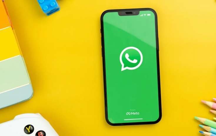 “WhatsApp”ın mesaj bölməsində yenilik -