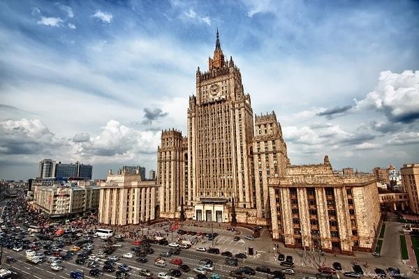 Россия угрожает этой стране