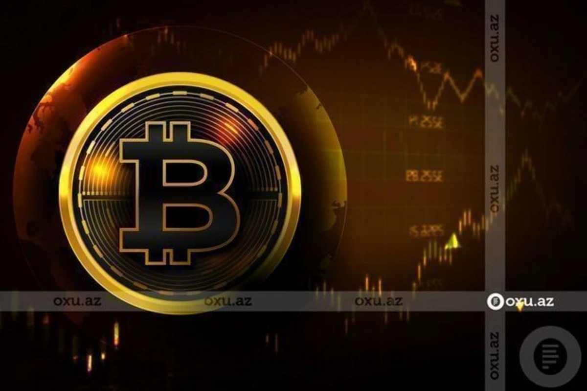 Стоимость биткоина упала ниже 75 тыс. долларов впервые с 7 ноября