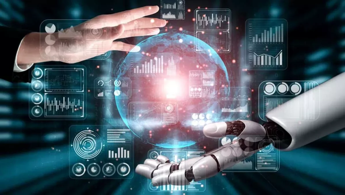 How Nvidia and its partners built world’s most powerful AI empire