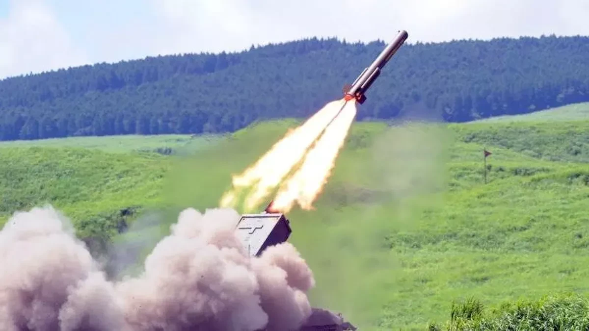 Japan ramps up missile development to bolster defence against invasion threats