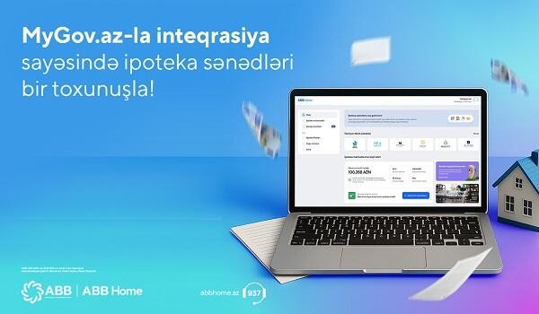 Оформление ипотечного кредита в ABB Home стало удобней