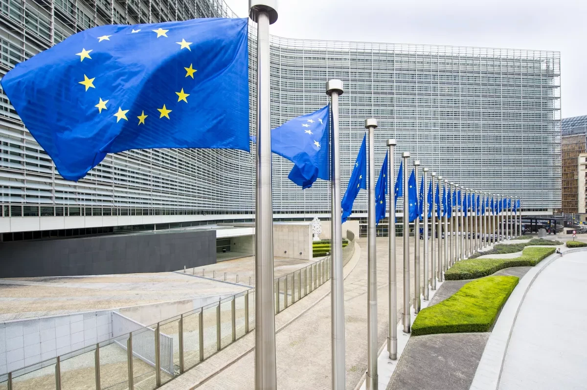 EU presses ahead with 17th sanctions package as war in Ukraine drags on